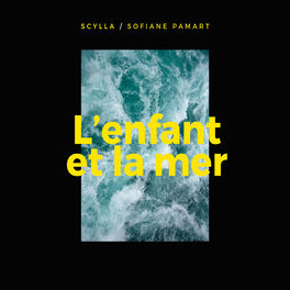 Album cover of L'enfant et la mer