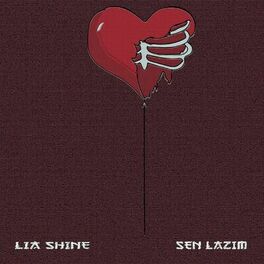 Album cover of Sen Lazım