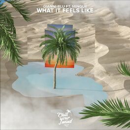 Album cover of What It Feels Like