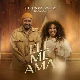 Album cover of Ele Me Ama