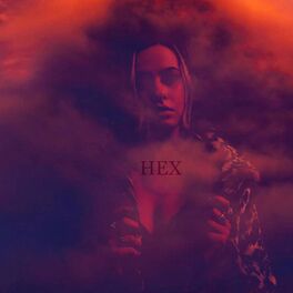 Album cover of Hex