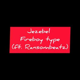 Album cover of Fireboy Dml Type (Instrumental)