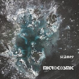 Album cover of Microcosmic