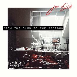 Album cover of From the Club to the Bedroom