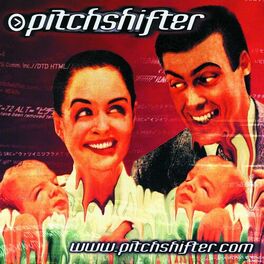 Album cover of www.pitchshifter.com
