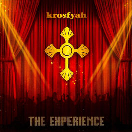 Album cover of The Experience