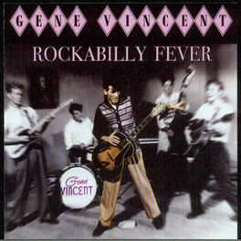 Album cover of Rockabilly Fever