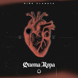Album cover of Quema Ropa