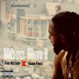 Album cover of Who Am I