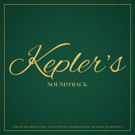 Album cover of Kepler's (Original Motion Picture Soundtrack)