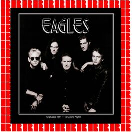 Desperado - Eagles 