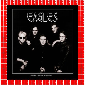Eagles - Get Over It: listen with lyrics