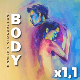 Album cover of BODY [Got the Money] (feat. Canary Cane)