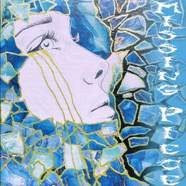 Album cover of Missing Piece (feat. AmberLee, Hunter & Troy)