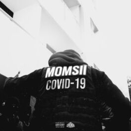 Album cover of Covid-19