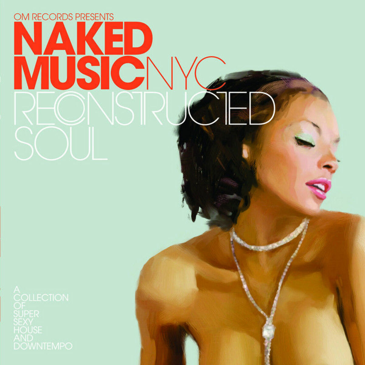 Naked Music NYC: albums, songs, playlists | Listen on Deezer