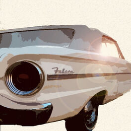 Album cover of Falcon 63 (Acoustic)