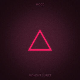 Album cover of Midnight Sunset