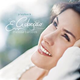 Album cover of Em Adoração (Playback)