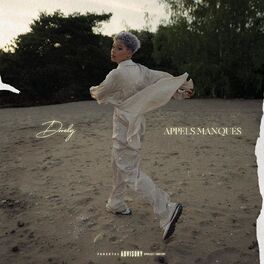 Album cover of Appels Manqués