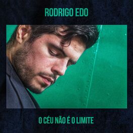 Album cover of O Céu Não É o Limite