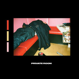 Album cover of Private Room