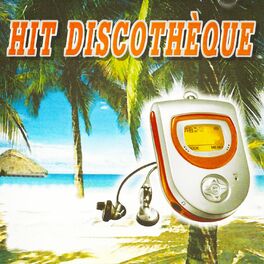 Album cover of Hit discothèque