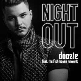 Album cover of Night Out