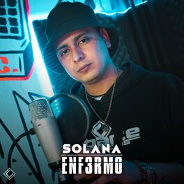 Album cover of ENF3RMO