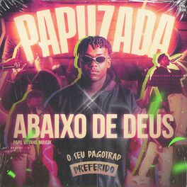 Album cover of Abaixo de Deus (Ao Vivo)