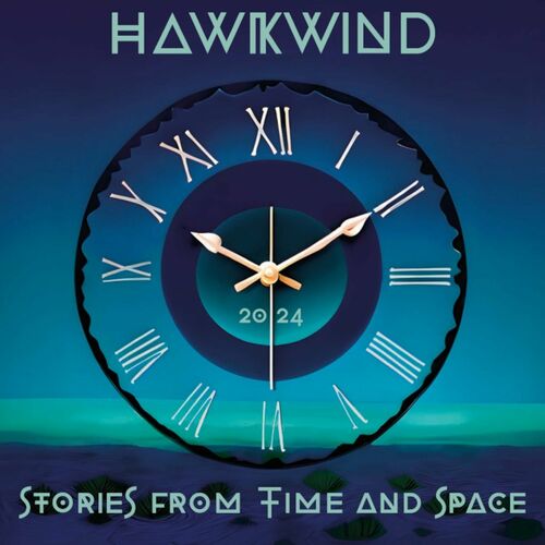 Hawkwind - Stories From Time And Space: lyrics and songs | Deezer