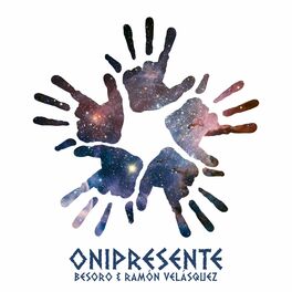 Album cover of Onipresente