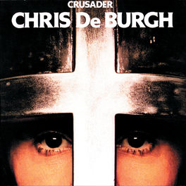 Album cover of Crusader