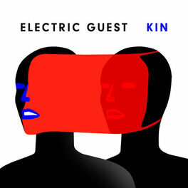 Album cover of KIN