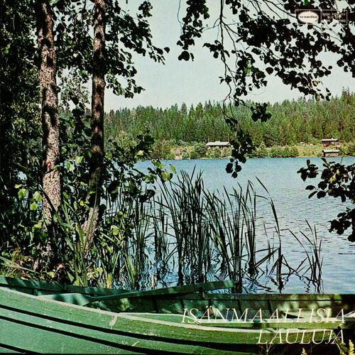 The Polytech Choir - Trad : Oi kallis Suomenmaa (O Precious Finland):  Canción con letra | Deezer