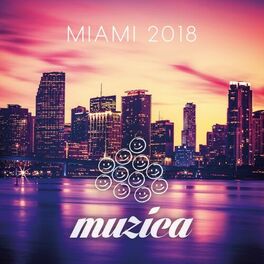 Album cover of Muzica Miami 2018