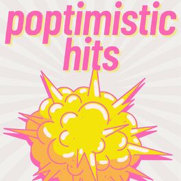 Album cover of Poptimistic Hits