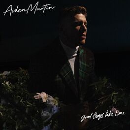 Album cover of Good Things Take Time