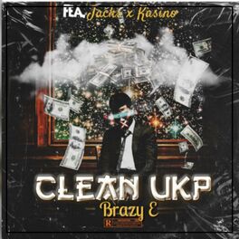 Album cover of Clean up (feat. Jacks & Kasino)