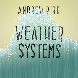 Album cover of Weather Systems