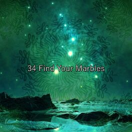 Album cover of 34 Find Your Marbles