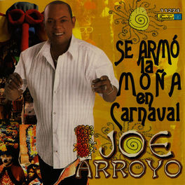 Album cover of Se Armo la Moña en Carnaval