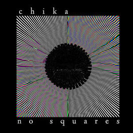 Album cover of No Squares