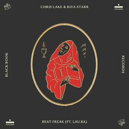 Album cover of Beat Freak