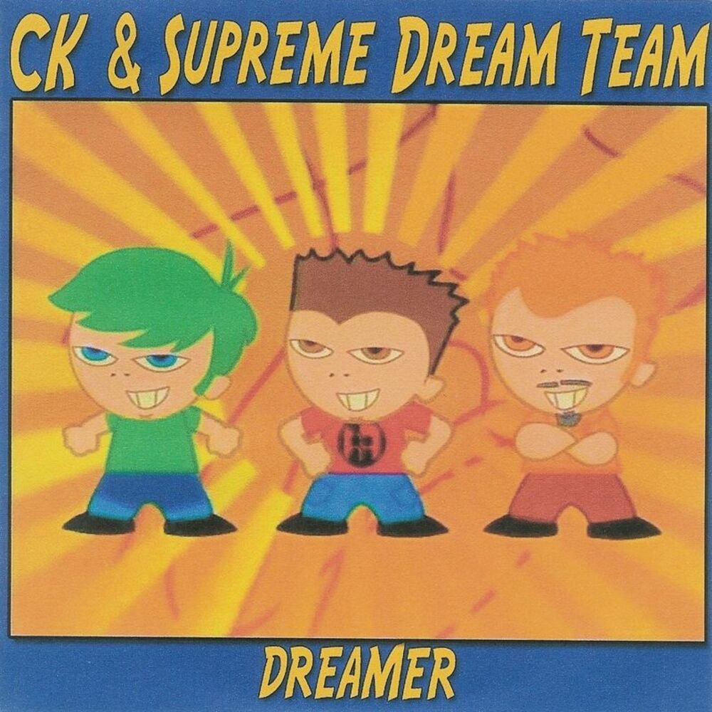 Дрим тим песня текст. Dream Team песни. Dreamer Dream Team. Dream Supremacy. I see Dream.