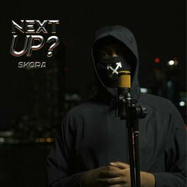 Album cover of Next Up - S5-E13