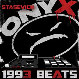 Album cover of Stasevich Beats 1993
