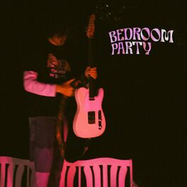 Album cover of bedroom party