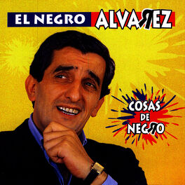 EL NEGRO PIO - Album alb6200805