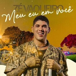 Album cover of Meu Eu em Você